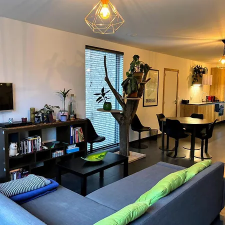 Holiday home Maison Seigneur *