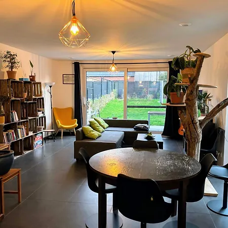 Maison Seigneur Hébergement de vacances *