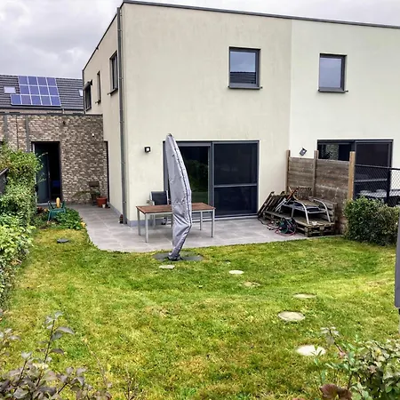 Holiday home Maison Seigneur *