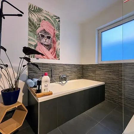 Maison Seigneur Hébergement de vacances